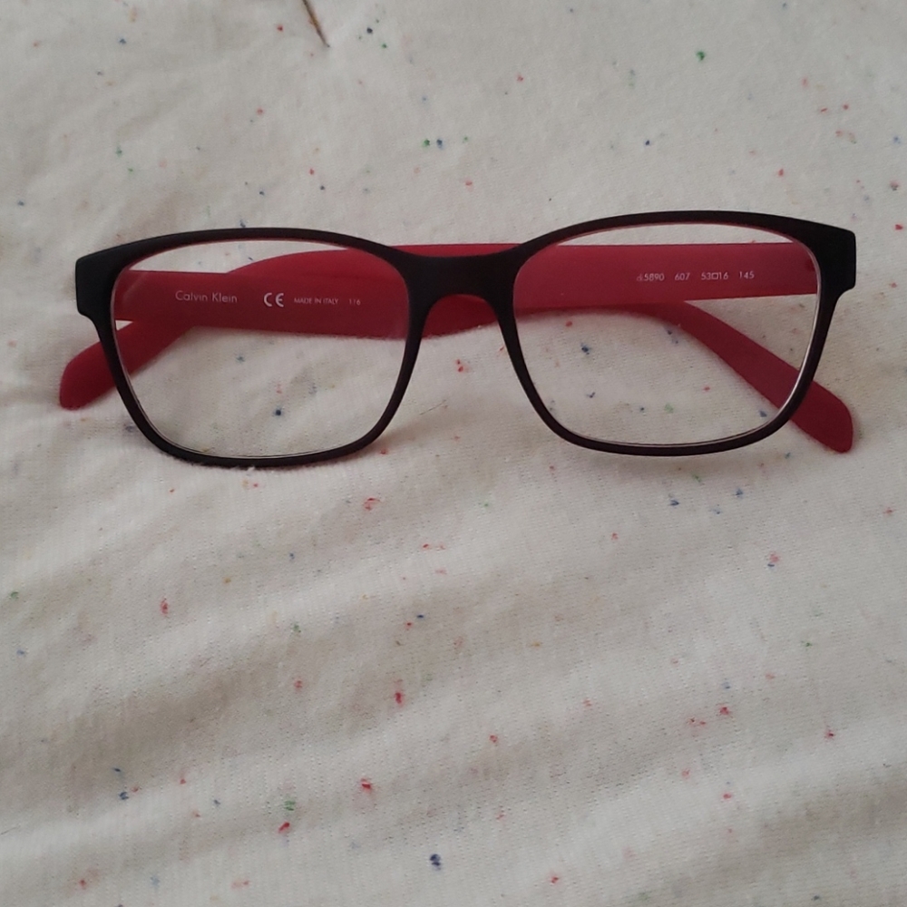 Calvin Klein Glasses